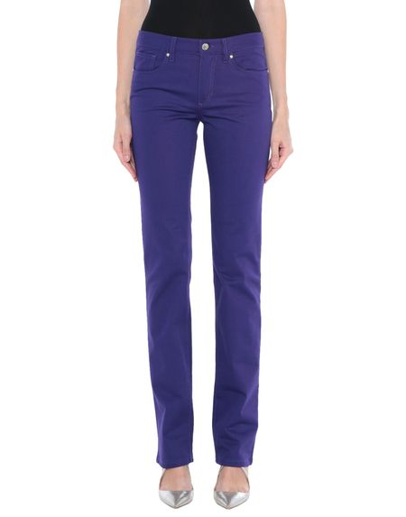 Брюки VERSACE JEANS Брюки VERSACE JEANS