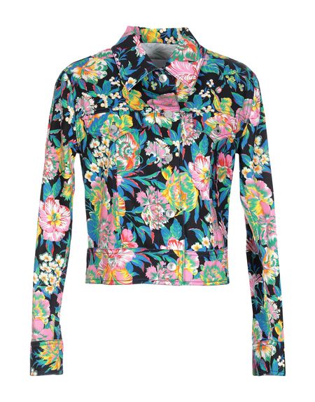 Куртка MSGM Куртка MSGM