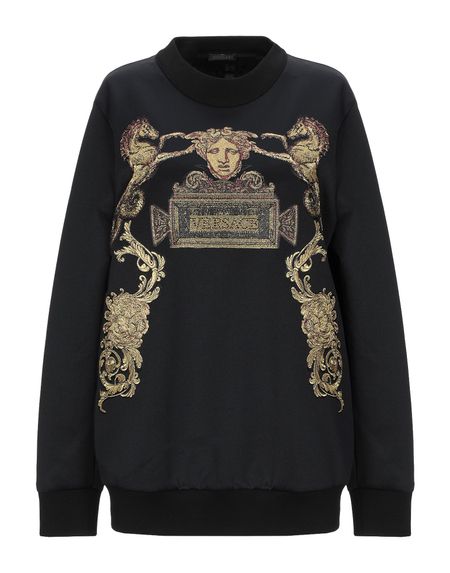 Толстовка VERSACE Толстовка VERSACE