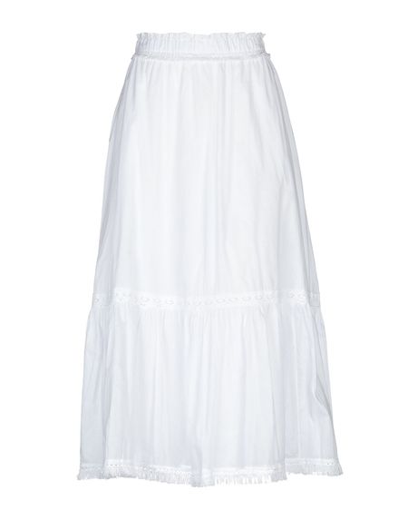 Юбка MALÌPARMI Юбка MALÌPARMI