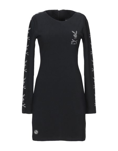 Платье PHILIPP PLEIN x PLAYBOY Платье PHILIPP PLEIN x PLAYBOY