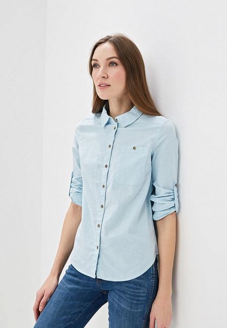 Рубашка Sela Рубашка Sela