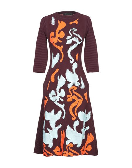 Платье VERSACE Платье VERSACE