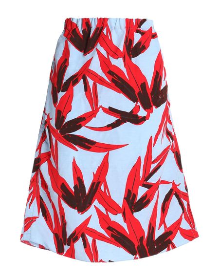 Юбка MARNI Юбка MARNI