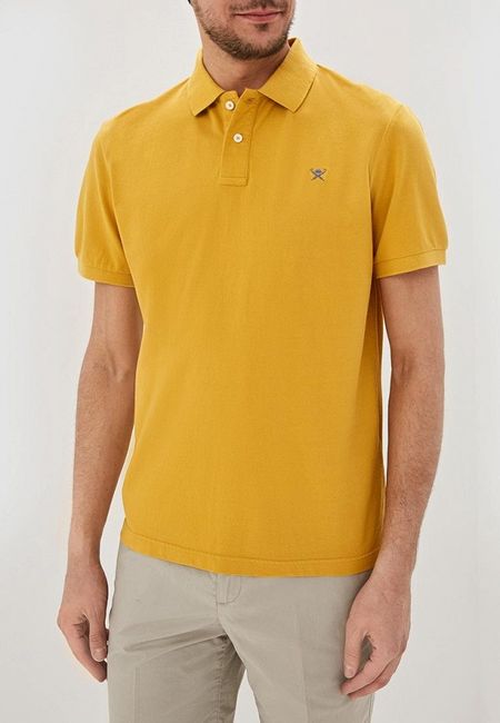 Футболка Hackett London Футболка Hackett London