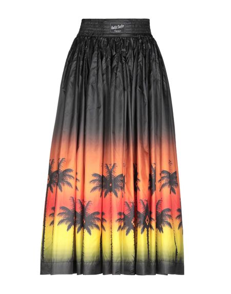 Юбка MARCELO BURLON Юбка MARCELO BURLON