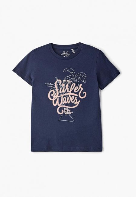 Футболка Sela Футболка Sela