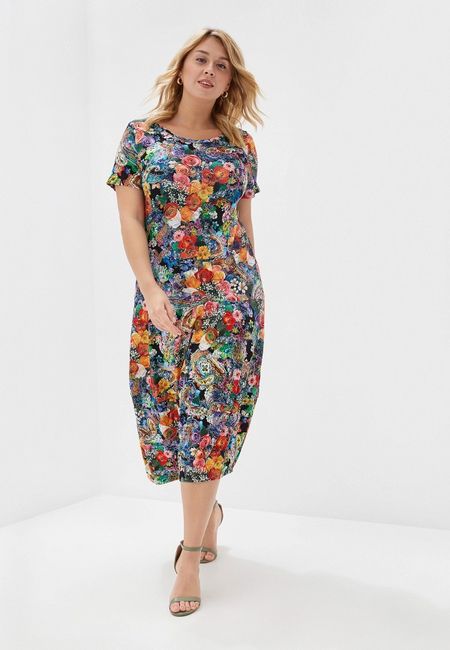 Платье MadaM T Платье MadaM T