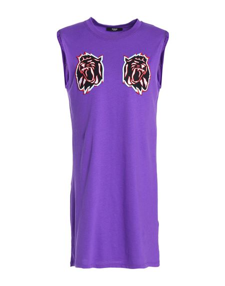 Платье VERSUS VERSACE Платье VERSUS VERSACE