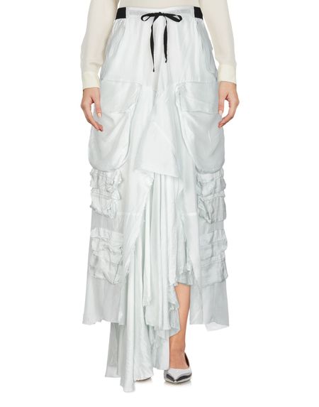 Юбка BEN TAVERNITI™ UNRAVEL PROJECT Юбка BEN TAVERNITI™ UNRAVEL PROJECT