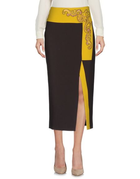 Юбка VERSACE COLLECTION Юбка VERSACE COLLECTION