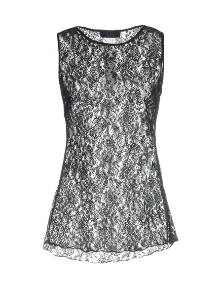 Топ TWIN-SET JEANS Топ TWIN-SET JEANS