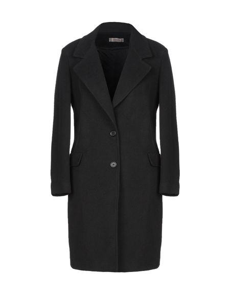 Пальто ELEONORA AMADEI Пальто ELEONORA AMADEI