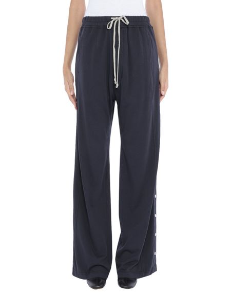 Брюки DRKSHDW by RICK OWENS Брюки DRKSHDW by RICK OWENS