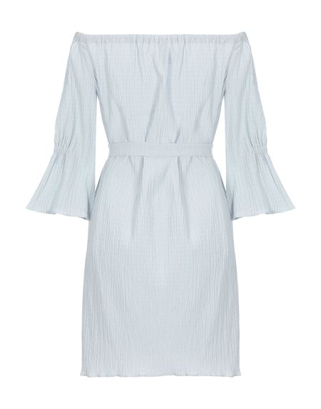 Платье BOUTIQUE MOSCHINO Платье BOUTIQUE MOSCHINO