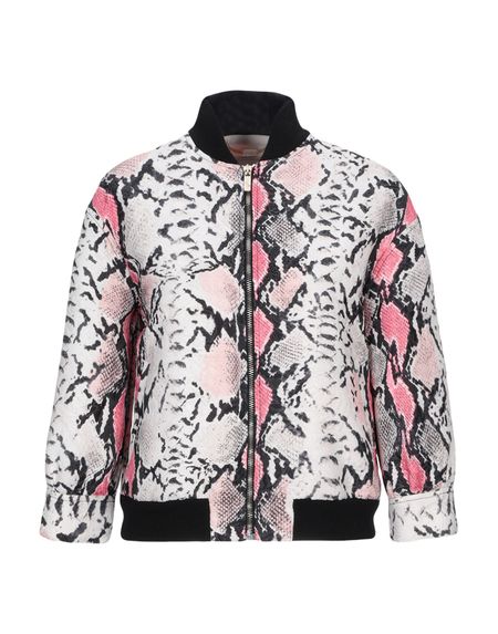 Куртка BLUGIRL BLUMARINE Куртка BLUGIRL BLUMARINE