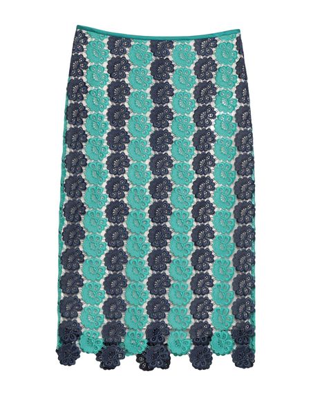 Юбка EMILIO PUCCI Юбка EMILIO PUCCI