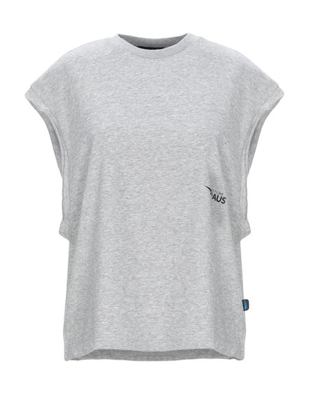 Футболка HAUS GOLDEN GOOSE Футболка HAUS GOLDEN GOOSE