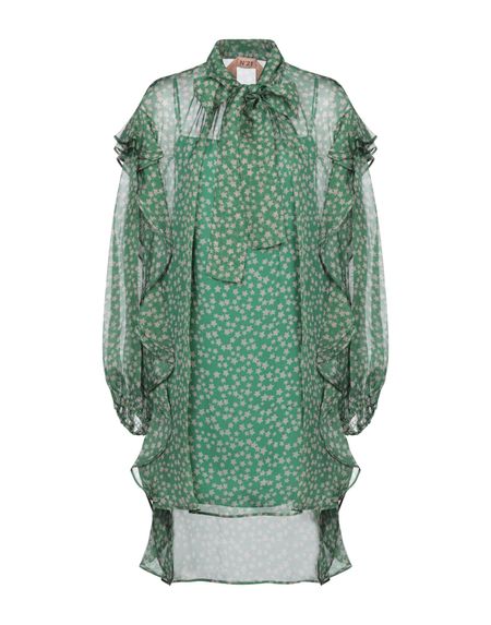 Платье N°21 Платье N°21