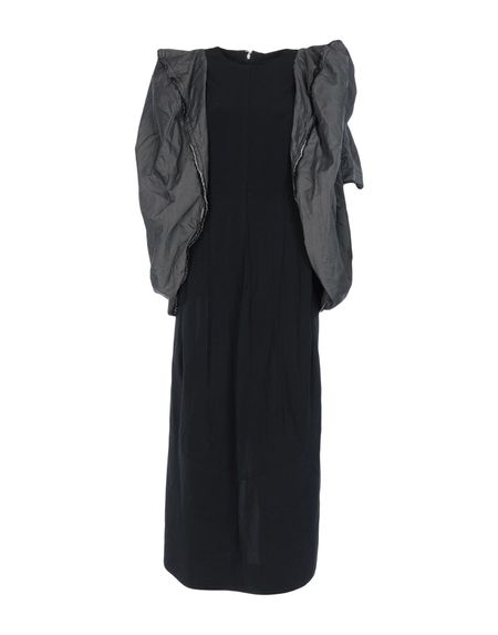 Платье COMME des GARÇONS Платье COMME des GARÇONS