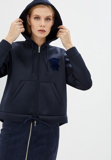 Толстовка Emporio Armani Толстовка Emporio Armani