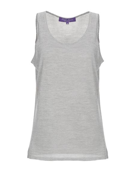 Топ RALPH LAUREN COLLECTION Топ RALPH LAUREN COLLECTION