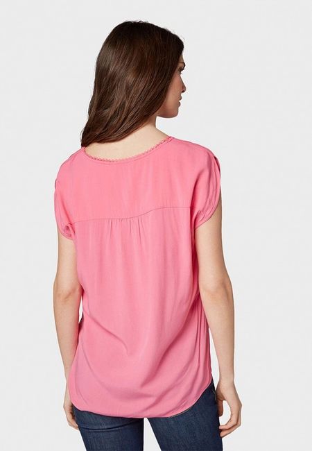 Блуза Tom Tailor Блуза Tom Tailor