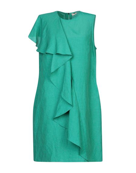 Платье VANESSA BRUNO Платье VANESSA BRUNO