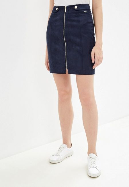 Юбка Armani Exchange Юбка Armani Exchange