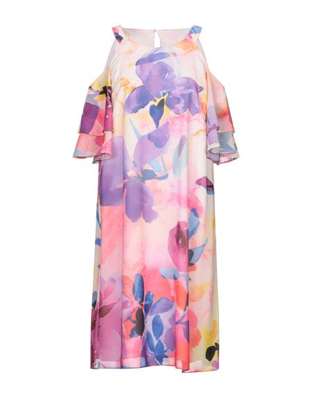 Платье FRANK LYMAN Платье FRANK LYMAN