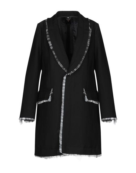 Пальто COMME des GARÇONS Пальто COMME des GARÇONS