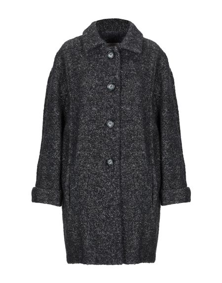 Пальто FEMME by MICHELE ROSSI Пальто FEMME by MICHELE ROSSI