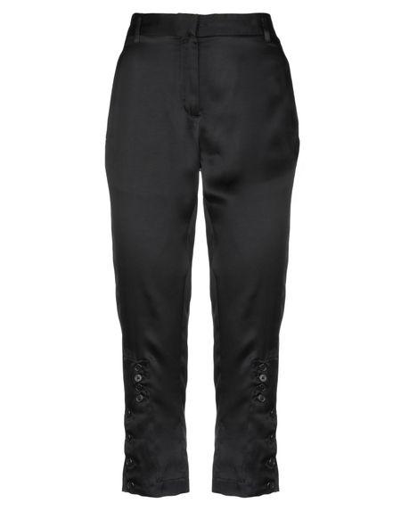Брюки ANN DEMEULEMEESTER Брюки ANN DEMEULEMEESTER