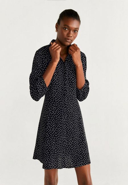 Платье Mango Платье Mango