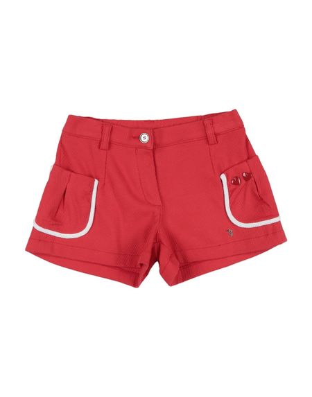 Шорты TRUSSARDI JUNIOR Шорты TRUSSARDI JUNIOR