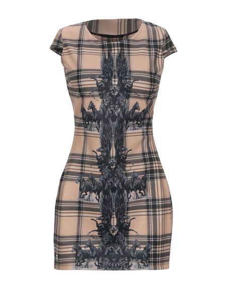 Платье PHILIPP PLEIN Платье PHILIPP PLEIN