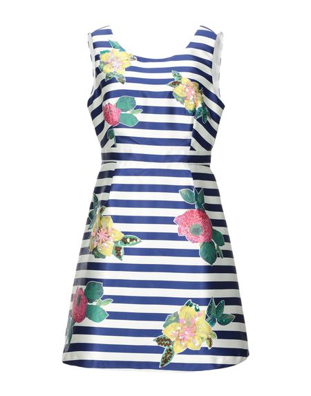 Платье ALLURE Платье ALLURE