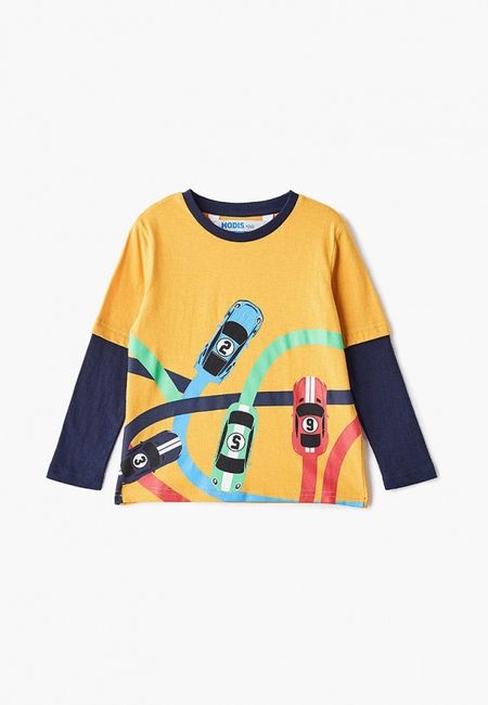 Лонгслив Modis Лонгслив Modis