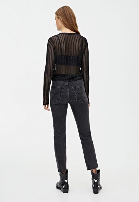 Джемпер Pull&Bear Джемпер Pull&Bear