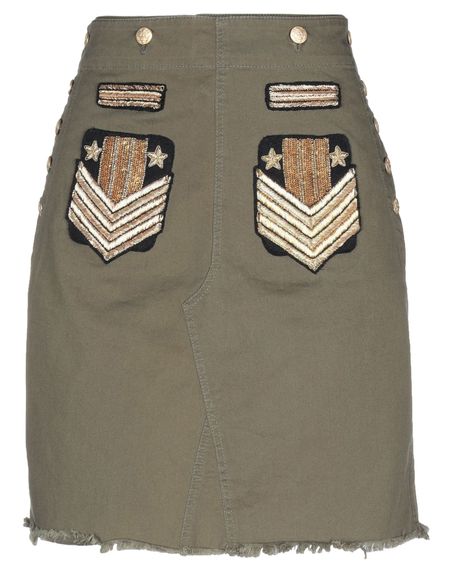 Юбка HISTORY REPEATS Юбка HISTORY REPEATS