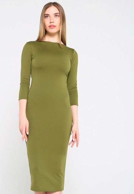 Платье Malaeva Платье Malaeva