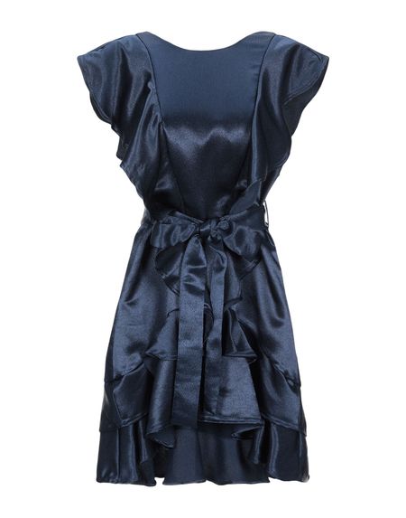 Платье WEILI ZHENG Платье WEILI ZHENG