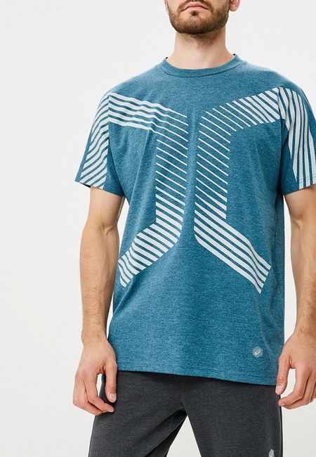 Футболка ASICS Футболка ASICS