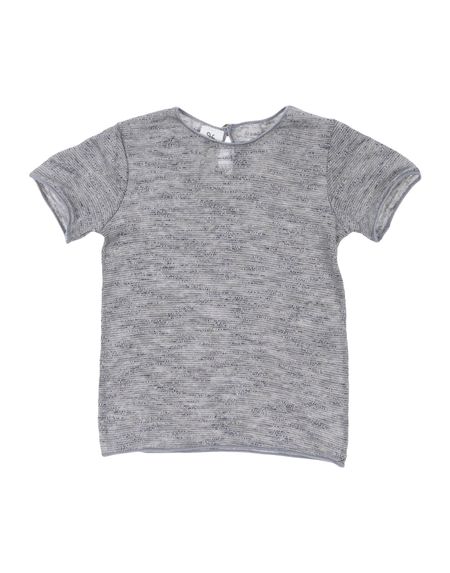 Футболка LATTE E BISCOTTI® Футболка LATTE E BISCOTTI®