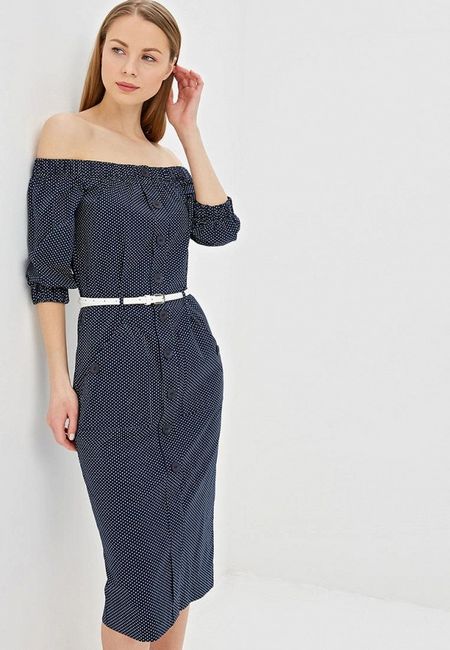 Платье TrendyAngel Платье TrendyAngel