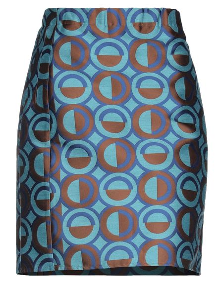 Юбка CARLOTTA CANEPA Юбка CARLOTTA CANEPA