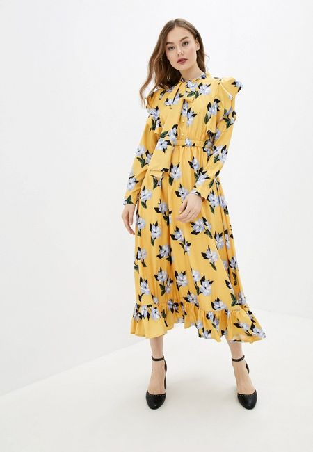 Платье Sister Jane Платье Sister Jane