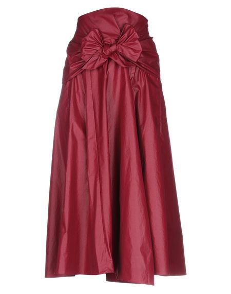 Юбка TIBI Юбка TIBI