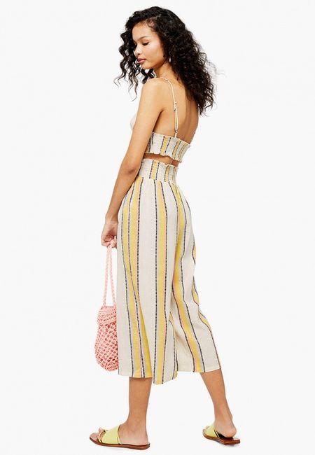 Брюки Topshop Брюки Topshop