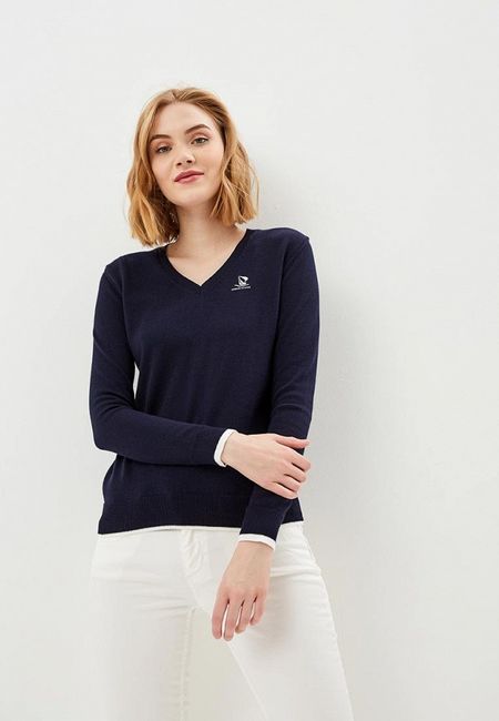 Пуловер Giorgio Di Mare Пуловер Giorgio Di Mare